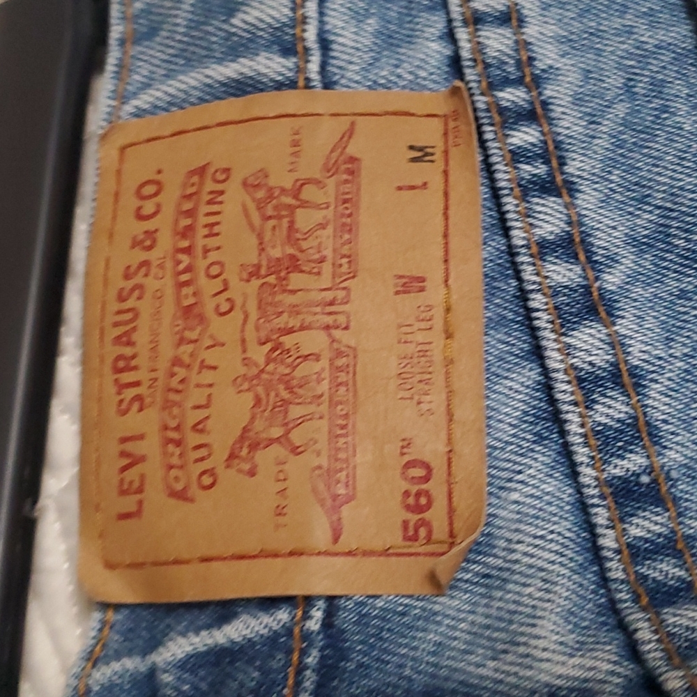 Vintage  560